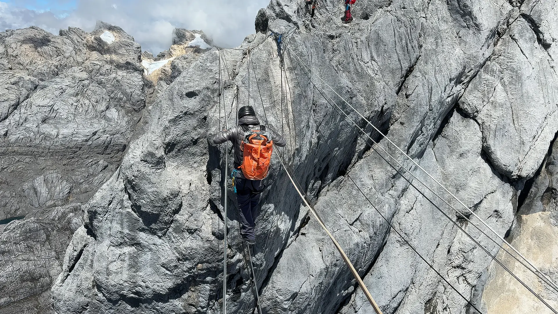 Carstensz Expedition